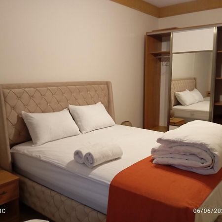 Aydere Apart Hotel Zewnętrze zdjęcie