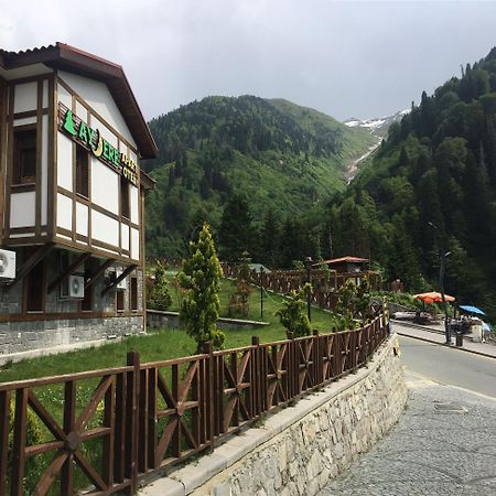 Aydere Apart Hotel Zewnętrze zdjęcie