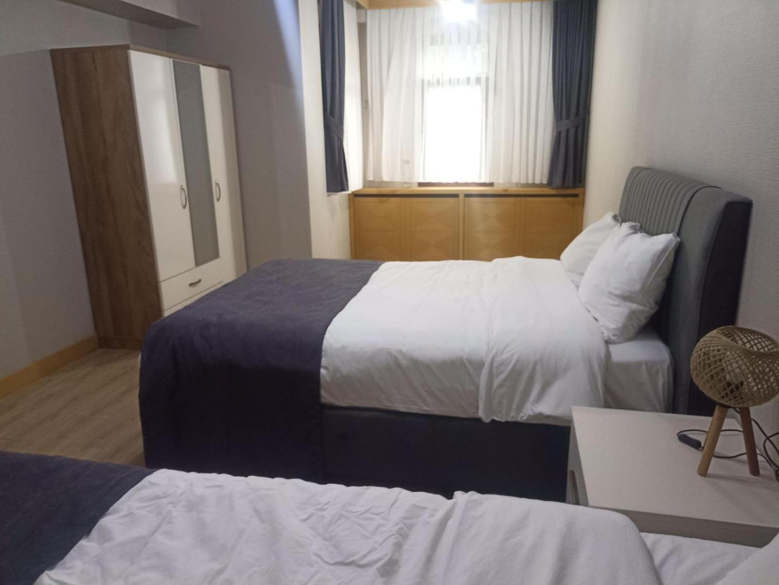 Aydere Apart Hotel Zewnętrze zdjęcie
