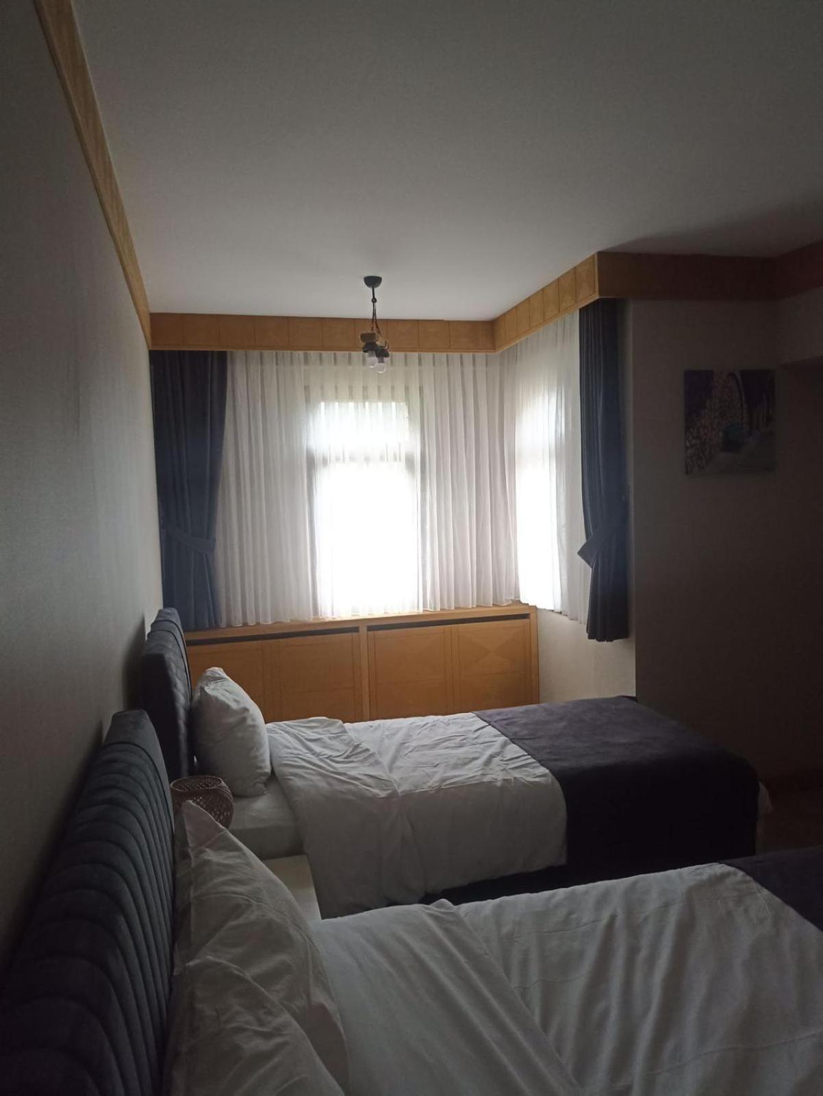 Aydere Apart Hotel Zewnętrze zdjęcie