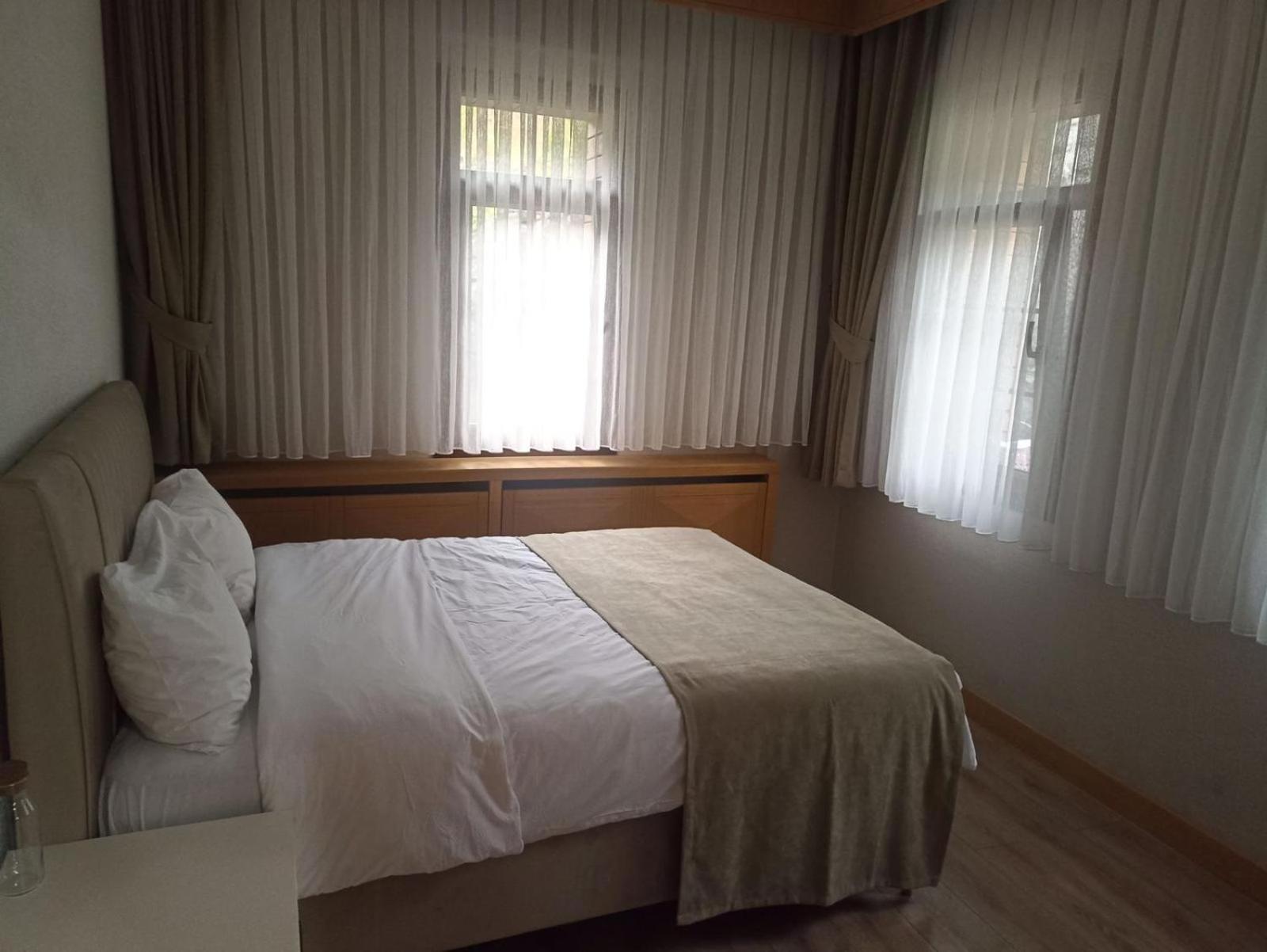 Aydere Apart Hotel Zewnętrze zdjęcie