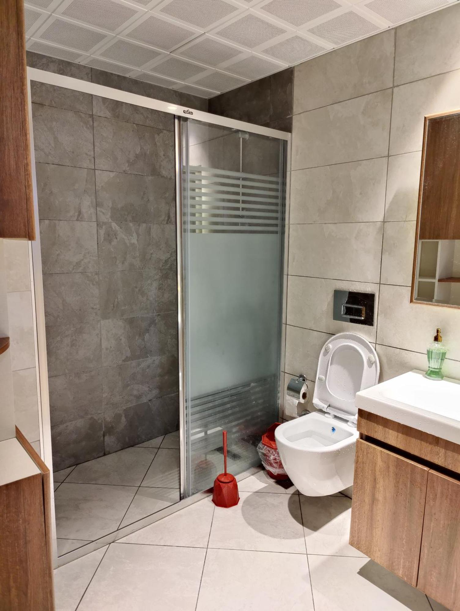 Aydere Apart Hotel Zewnętrze zdjęcie