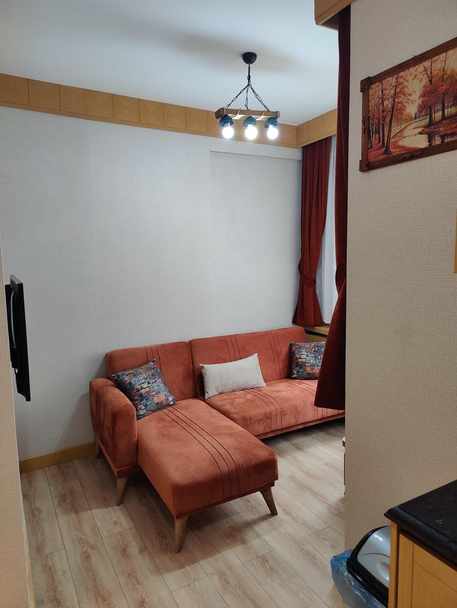 Aydere Apart Hotel Zewnętrze zdjęcie